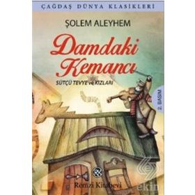 Damdaki Kemancı - Şolem Aleyhem