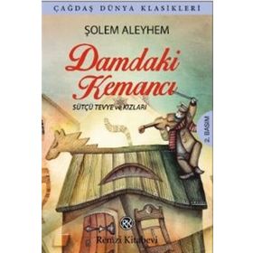 Damdaki Kemancı - Şolem Aleyhem