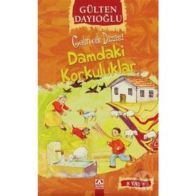 Damdaki Korkuluklar - Gelincik Dizisi - Gülten Dayıoğlu