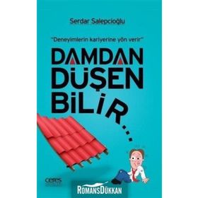 Damdan Düşen Bilir - Serdar Salepcioğlu