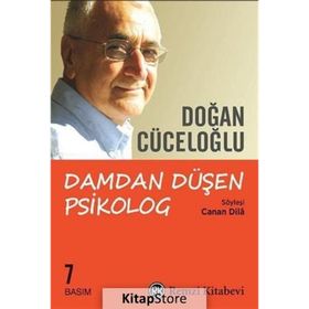 Damdan Düşen Psikolog - Doğan Cüceloğlu Canan Dila