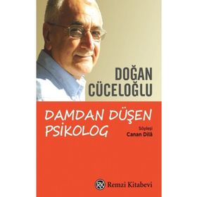 Damdan Düşen Psikolog - Doğan Cüceloğlu Canan Dila