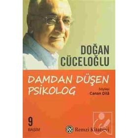 Damdan Düşen Psikolog - Doğan Cüceloğlu Canan Dila