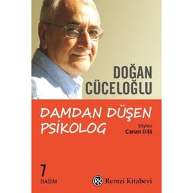 Damdan Düşen Psikolog - Doğan Cüceloğlu Canan Dila