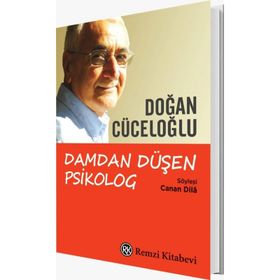 Damdan Düşen Psikolog - Doğan Cüceloğlu Canan Dila