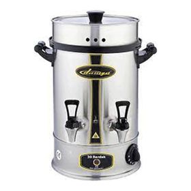 Damga 80 Bardak 8lt Çay Makinesi