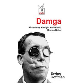 Damga - Erving Goffman