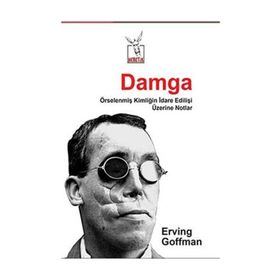 Damga - Erving Goffman
