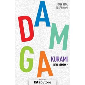 Damga Kuramı Ben Kimim? - Serli Seta Nişanyan