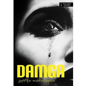 Damga - Zarifa Mustafayeva