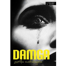 Damga - Zarifa Mustafayeva