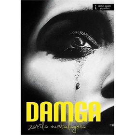 Damga - Zarifa Mustafayeva