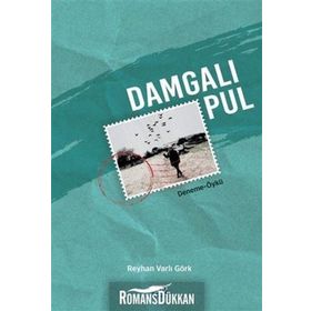 Damgalı Pul - Reyhan Varlı Görk