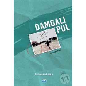 Damgalı Pul - Reyhan Varlı Görk