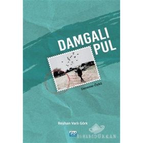 Damgalı Pul - Reyhan Varlı Görk
