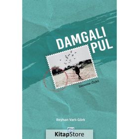Damgalı Pul - Reyhan Varlı Görk