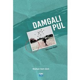 Damgalı Pul - Reyhan Varlı Görk
