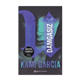 Damgasız - Kami Garcia