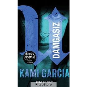 Damgasız - Kami Garcia