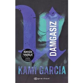 Damgasız - Kami Garcia