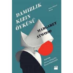 Damızlık Kızın Öyküsü - Margaret Atwood