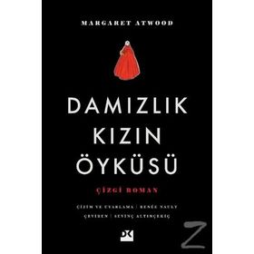 Damızlık Kızın Öyküsü - Margaret Atwood