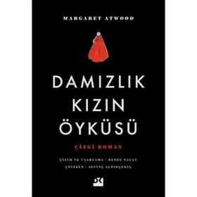 Damızlık Kızın Öyküsü - Margaret Atwood