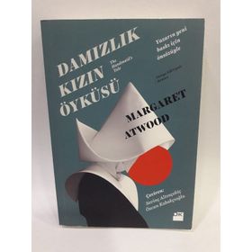 Damızlık Kızın Öyküsü - Margaret Atwood