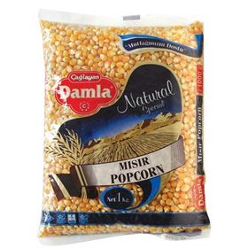 Damla 1 kg Cin Mısır