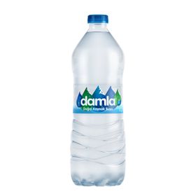 Damla 1 lt Su