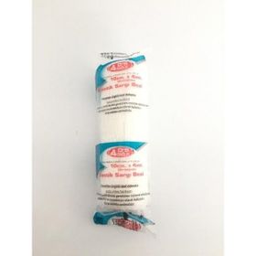 Damla 10 cm x 4 mt Sağlık Elastik Sargı Bezi