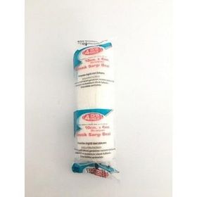 Damla 10 cm x 4 mt Sağlık Elastik Sargı Bezi