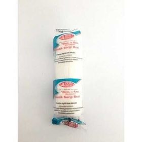 Damla 10 cm x 4 mt Sağlık Elastik Sargı Bezi