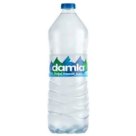 Damla 1,5 Lt Su