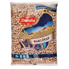 Damla 2 kg Koçbaşı Nohut