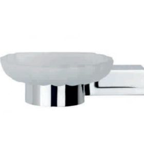 Damla Banyo 0003921 Side Krom Sabunluk
