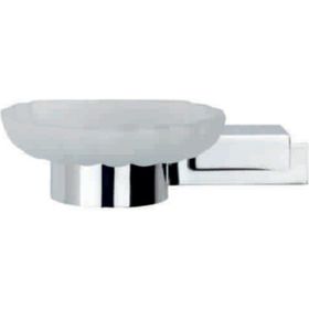 Damla Banyo 0003921 Side Krom Sabunluk