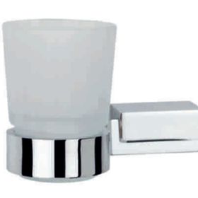 Damla Banyo 0003922 Side Krom Diş Fırçalık