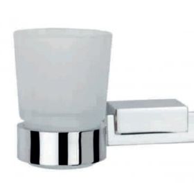 Damla Banyo 0003922 Side Krom Diş Fırçalık