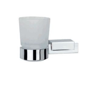 Damla Banyo 0003922 Side Krom Diş Fırçalık