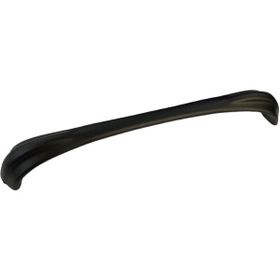 Damla Beta Siyah 160 mm Kulp