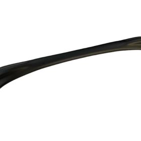 Damla Beta Siyah 160 mm Kulp