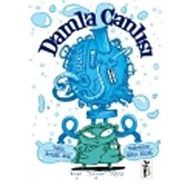 DAMLA CANLISI - NURGÜL ATEŞ