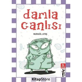 DAMLA CANLISI - NURGÜL ATEŞ