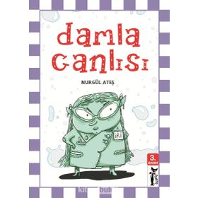 DAMLA CANLISI - NURGÜL ATEŞ