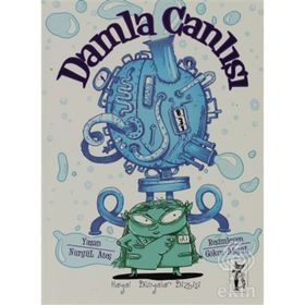 DAMLA CANLISI - NURGÜL ATEŞ