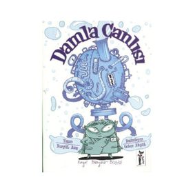 DAMLA CANLISI - NURGÜL ATEŞ