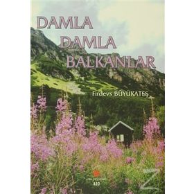 Damla Damla Balkanlar - Firdevs Büyükateş
