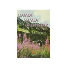 Damla Damla Balkanlar - Firdevs Büyükateş