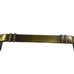 Damla Gizem Antik Sarı 128 mm Kulp